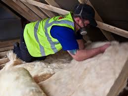 Best Blown-In Insulation  in USA